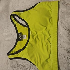 ATHLETECH SPORTS BRA